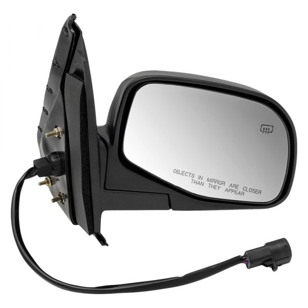 Dorman® - Passenger Side Power View Mirror