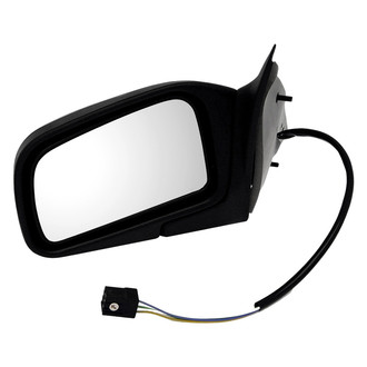 Dorman® - Driver Side Power View Mirror (Non-Heated, Non-Foldaway)