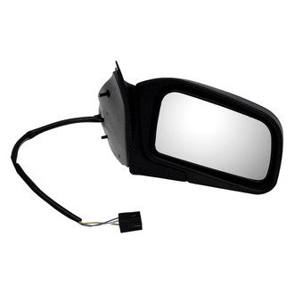 Dorman® - Passenger Side Power View Mirror (Non-Heated, Non-Foldaway)