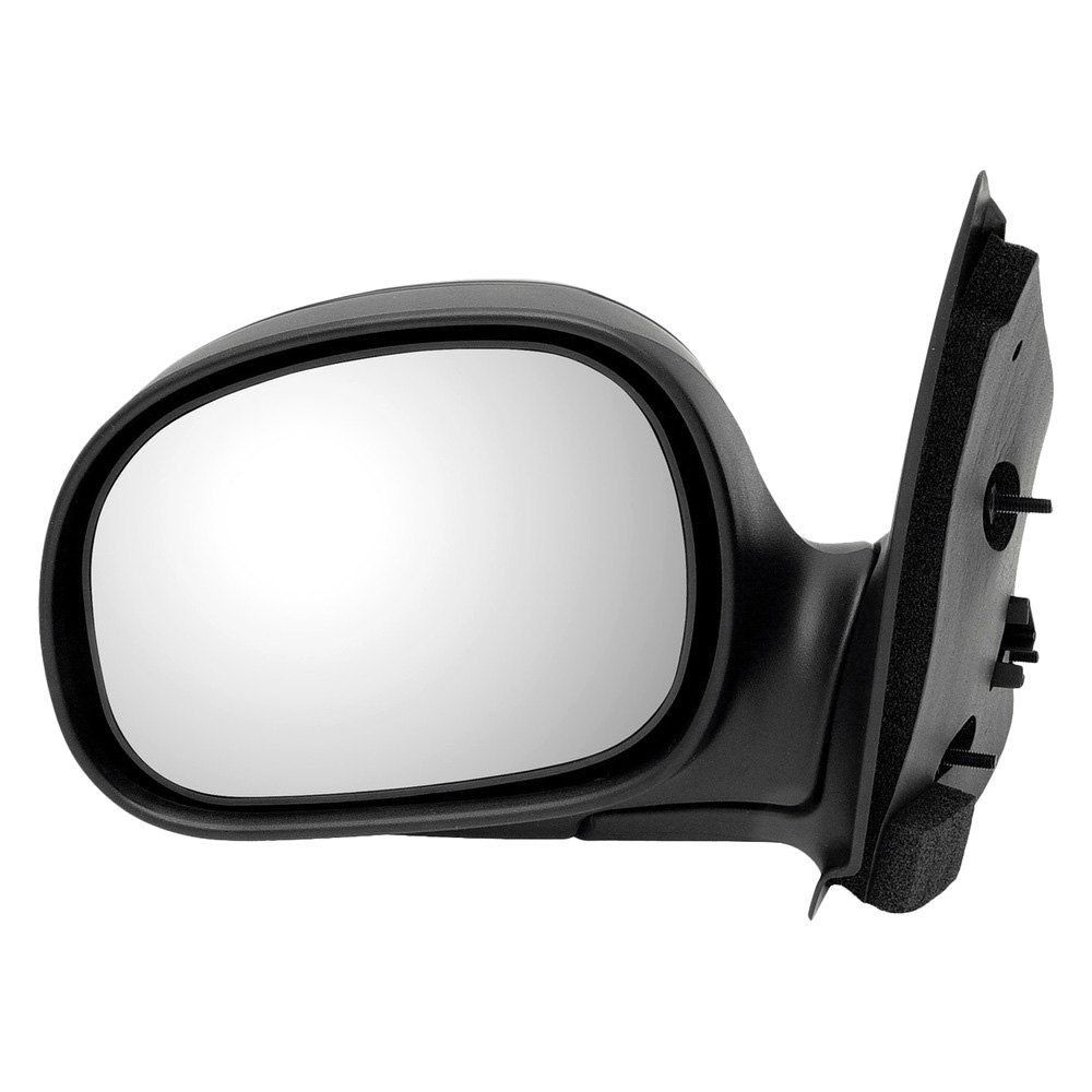 Dorman 955-345 Ford F-150 Driver Side Power Replacement Mirror