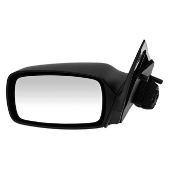 Dorman® - Driver Side Power View Mirror (Non-Heated, Non-Foldaway)