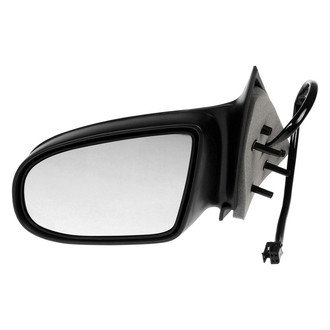 Dorman® - Driver Side Power View Mirror (Non-Heated, Non-Foldaway)