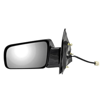 Dorman® - Driver Side Power View Mirror (Non-Heated, Non-Foldaway)