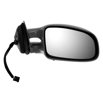 Dorman® - Passenger Side Power View Mirror (Non-Heated, Non-Foldaway)