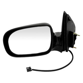 Dorman® - Driver Side Power View Mirror (Non-Heated, Foldaway)