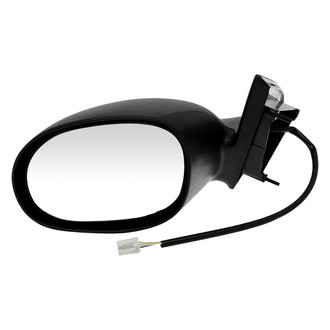 Dorman® - Driver Side Power View Mirror (Non-Heated, Non-Foldaway)