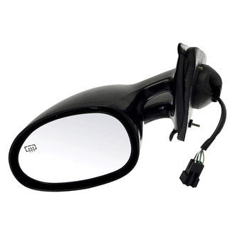 Dorman® - Driver Side Power View Mirror (Heated, Non-Foldaway)