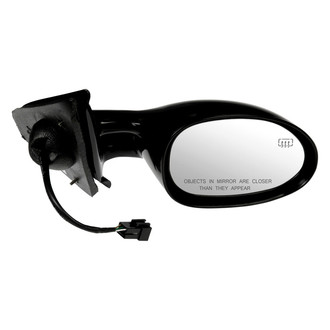 Dorman® - Passenger Side Power View Mirror (Heated, Non-Foldaway)