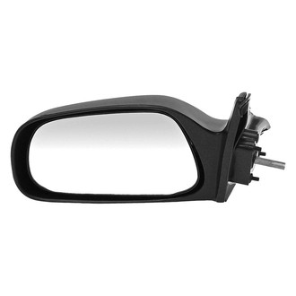 Dorman® - Manual Remote Non-Foldaway Side View Mirror
