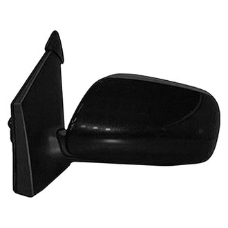 Dorman® - Driver Side Power View Mirror (Heated, Foldaway)