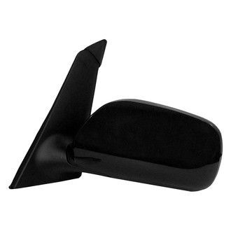 Dorman® - Passenger Side Power View Mirror (Non-Heated, Foldaway)