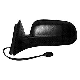 Dorman® - Driver Side Power View Mirror (Heated, Foldaway)