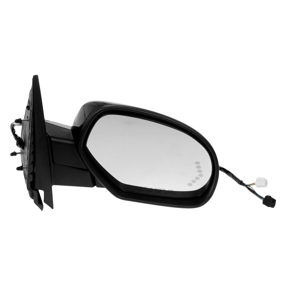 Dorman 955-755 Driver Side Power View Mirror | sport-u.com