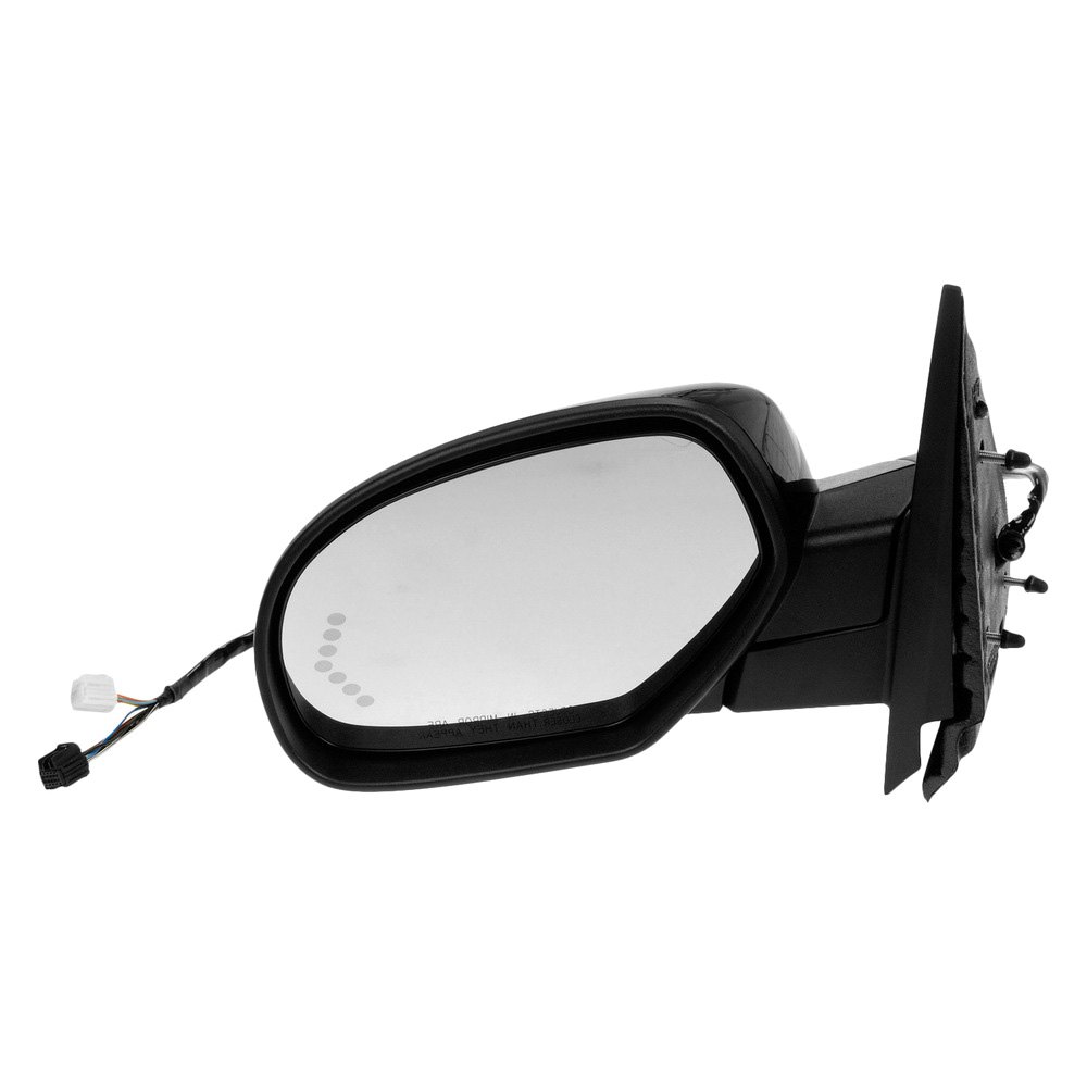 Dorman® - Chevy Tahoe 2010 Power Side View Mirror