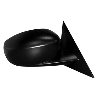 Dorman® - Passenger Side Power View Mirror (Non-Heated, Non-Foldaway)