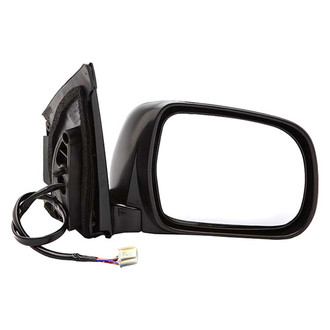 Dorman® - Passenger Side Power View Mirror (Heated, Non-Foldaway)