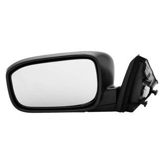 Dorman® - Driver Side Power View Mirror (Non-Heated, Foldaway)