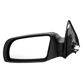 Dorman® - Driver Side Power View Mirror (Non-Heated, Foldaway)