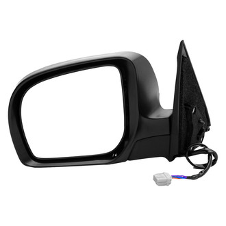 Dorman® - Driver Side Power View Mirror (Non-Heated, Foldaway)