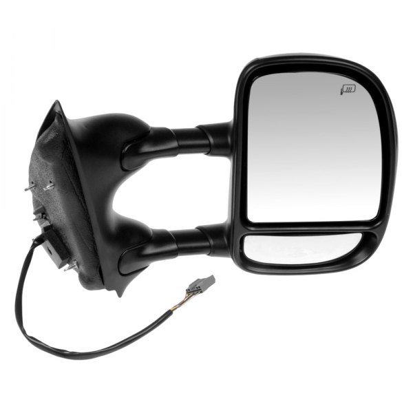 Dorman® - Passenger Side Power Towing Mirror