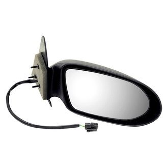 Dorman® - Passenger Side Power View Mirror (Non-Heated, Non-Foldaway)