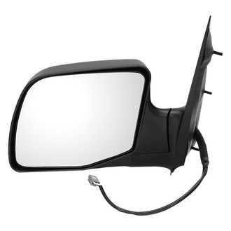 Dorman® - Driver Side Power View Mirror (Non-Heated, Foldaway)