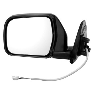 Dorman® - Driver Side Power View Mirror (Non-Heated, Foldaway)
