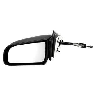 Dorman® - Manual Non-Foldaway Side View Mirror