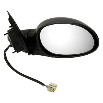 Dorman® 955-1164 - Passenger Side Power View Mirror (Heated, Foldaway)