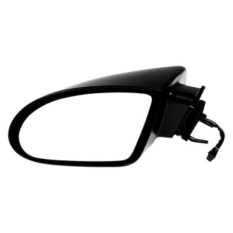 Dorman® - Driver Side Power View Mirror (Non-Heated, Non-Foldaway)