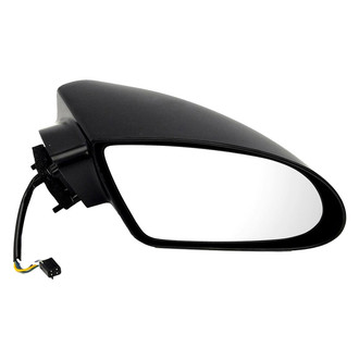 Dorman® - Passenger Side Power View Mirror (Non-Heated, Non-Foldaway)