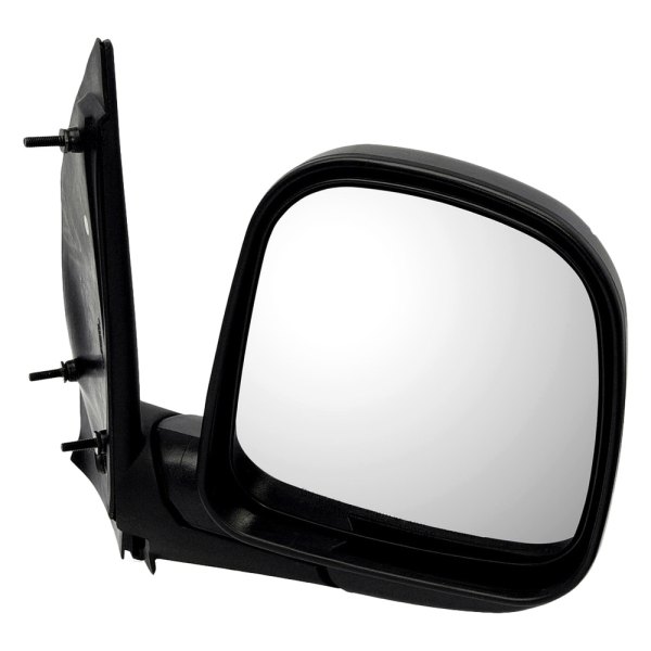 Dorman® - Passenger Side Manual View Mirror