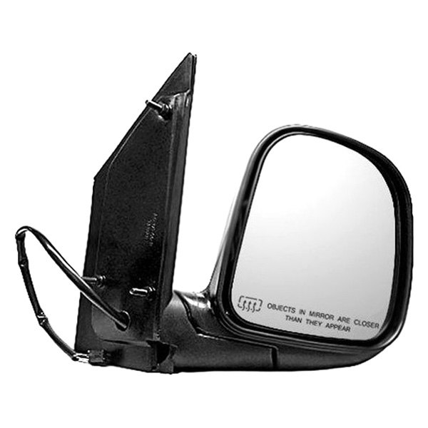 Dorman® - Passenger Side Power View Mirror