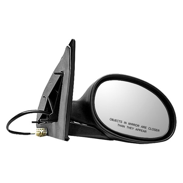 Dorman® - Passenger Side Power View Mirror