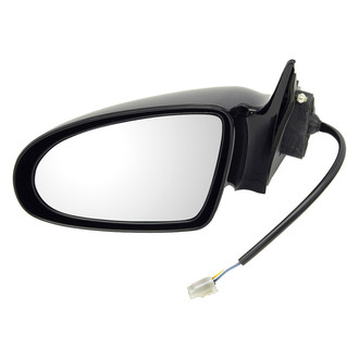 Dorman® - Driver Side Power View Mirror (Non-Heated, Non-Foldaway)