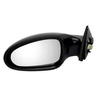 Dorman® - Driver Side Power View Mirror (Non-Heated, Non-Foldaway)