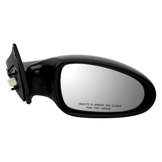 Dorman® - Passenger Side Power View Mirror (Non-Heated, Non-Foldaway)