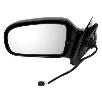 Dorman® - Driver Side Power View Mirror (Non-Heated, Non-Foldaway)