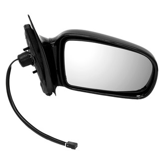 Dorman® - Passenger Side Power View Mirror (Non-Heated, Non-Foldaway)