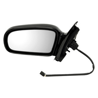 Dorman® - Driver Side Power View Mirror (Non-Heated, Non-Foldaway)
