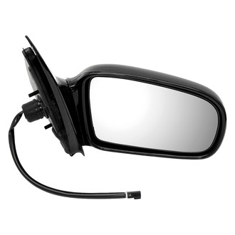 Dorman® - Passenger Side Power View Mirror (Non-Heated, Non-Foldaway)