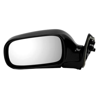 Dorman® - Driver Side Manual View Mirror (Non-Heated, Foldaway)