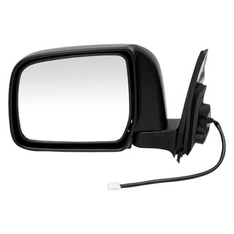 Dorman® - Power Foldaway Side View Mirror