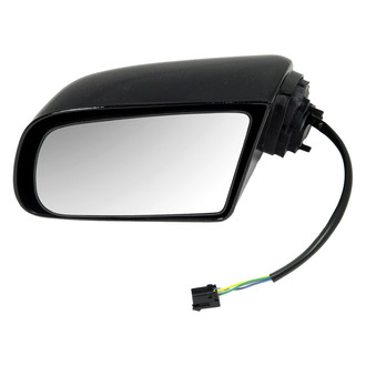 Dorman® - Driver Side Power View Mirror (Non-Heated, Non-Foldaway)