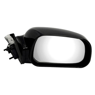 Dorman® - Passenger Side Power View Mirror (Non-Heated, Non-Foldaway)