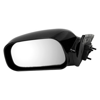 Dorman® - Driver Side Power View Mirror (Heated, Non-Foldaway)