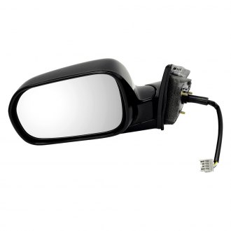 Dorman® 955-1244 - Driver Side Power View Mirror (Heated