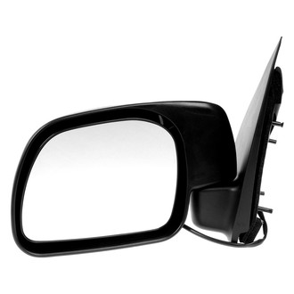 Dorman® - Driver Side Power View Mirror (Non-Heated, Foldaway)