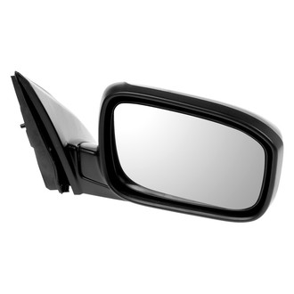 Dorman® - Passenger Side Power View Mirror (Non-Heated, Foldaway)
