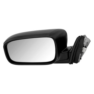 Dorman® - Driver Side Power View Mirror (Non-Heated, Foldaway)